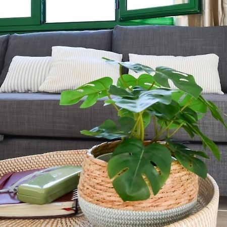 Casa Alicia Central Town By Babiniliving Коралео Екстериор снимка