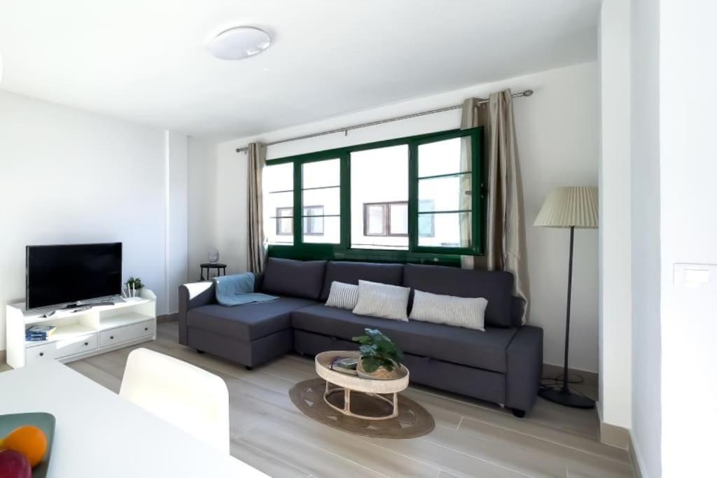 Casa Alicia Central Town By Babiniliving Коралео Екстериор снимка