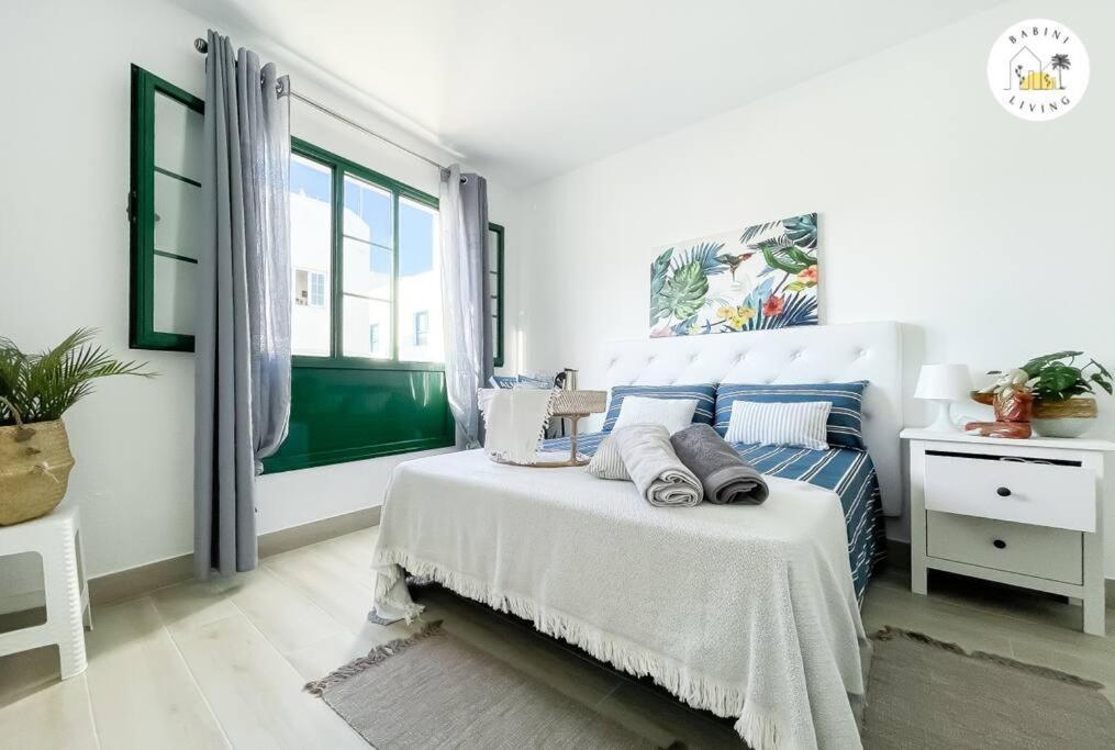 Casa Alicia Central Town By Babiniliving Коралео Екстериор снимка