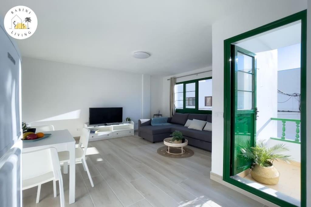 Casa Alicia Central Town By Babiniliving Коралео Екстериор снимка