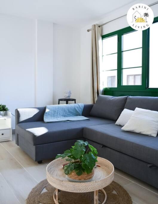 Casa Alicia Central Town By Babiniliving Коралео Екстериор снимка