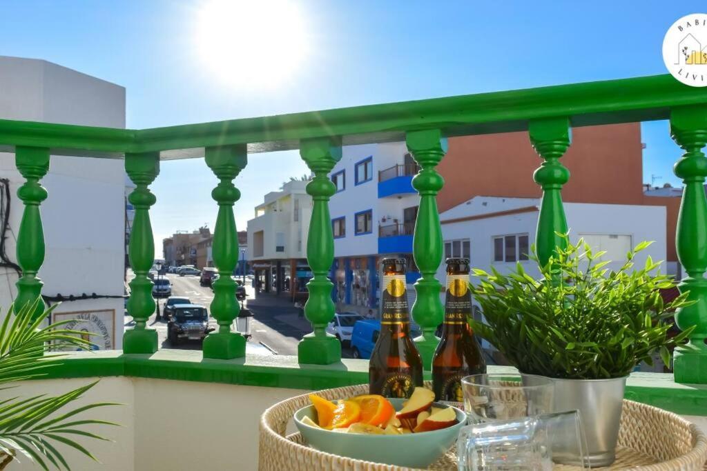 Casa Alicia Central Town By Babiniliving Коралео Екстериор снимка