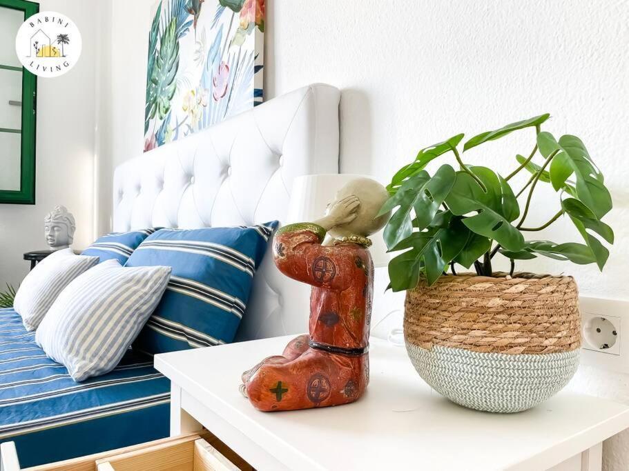 Casa Alicia Central Town By Babiniliving Коралео Екстериор снимка