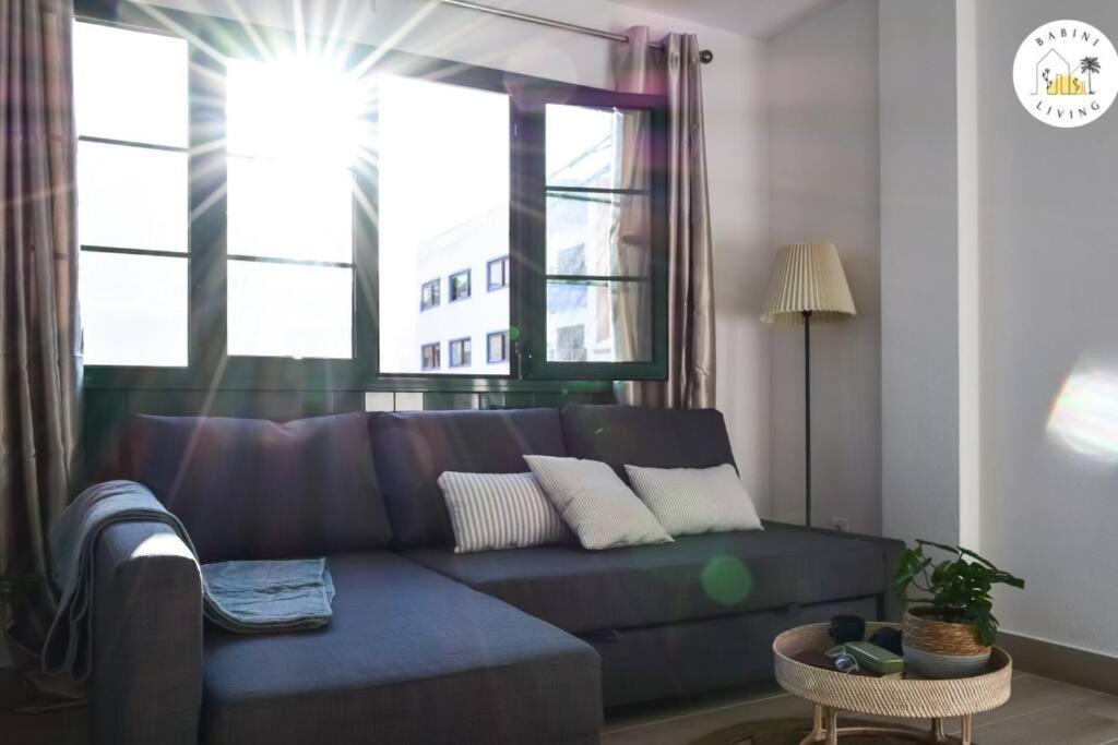 Casa Alicia Central Town By Babiniliving Коралео Екстериор снимка