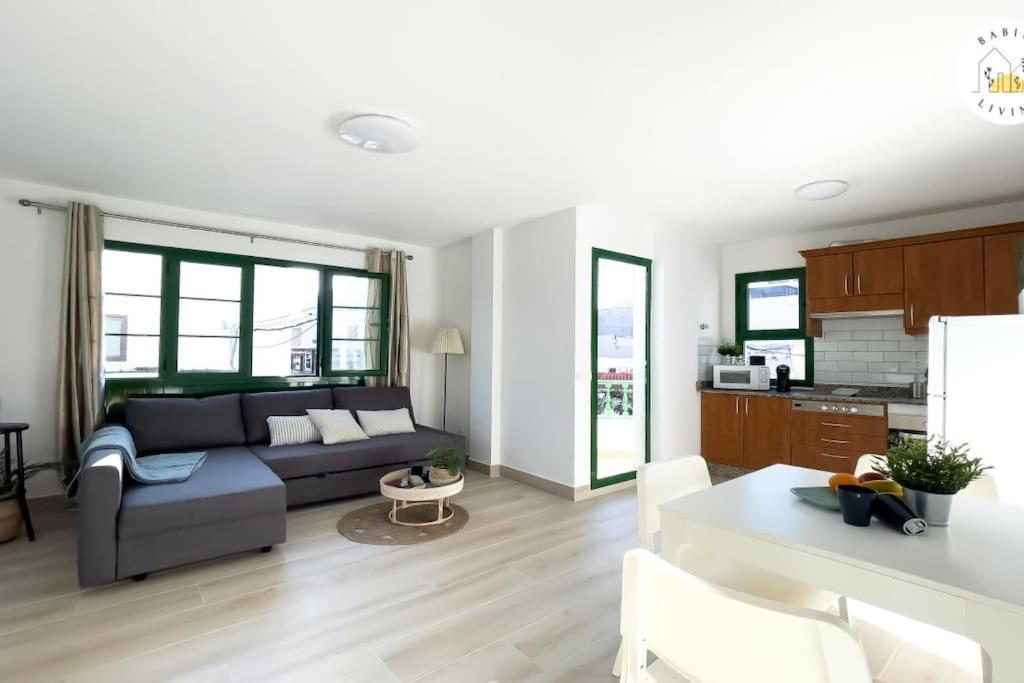 Casa Alicia Central Town By Babiniliving Коралео Екстериор снимка