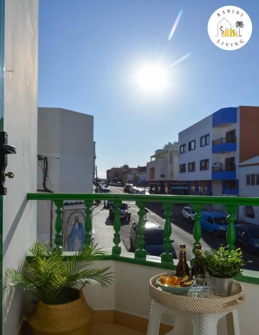 Casa Alicia Central Town By Babiniliving Коралео Екстериор снимка