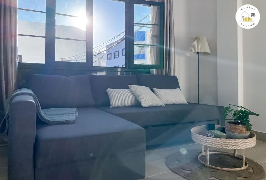 Casa Alicia Central Town By Babiniliving Коралео Екстериор снимка